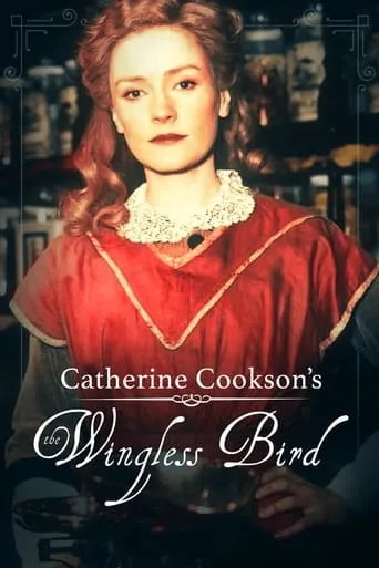 The Wingless Bird TV series poster - Rated 4.5/10
