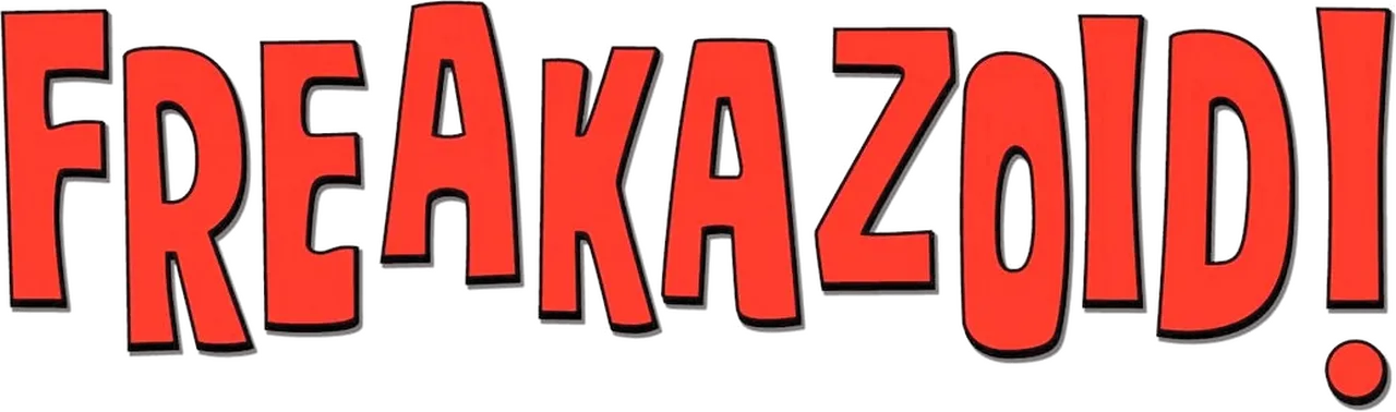 Freakazoid!