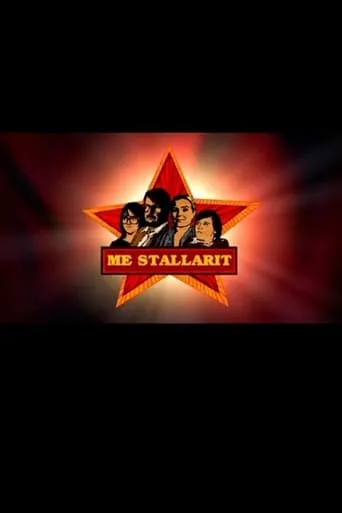 We Stalinists TV series poster - Rated 7/10