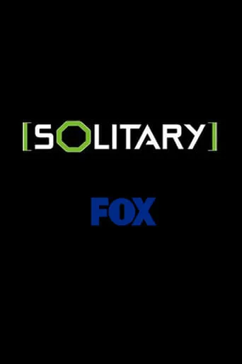 Solitary TV series poster - Rated 6.857/10