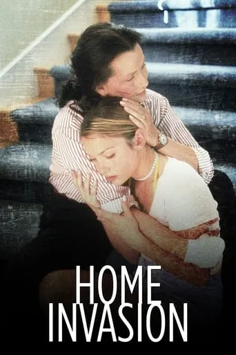 Home Invasion TV series poster - Rated 8/10