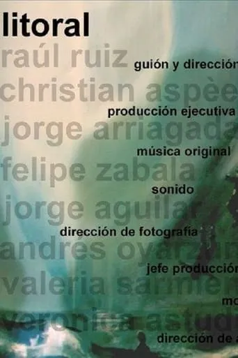 Litoral TV series poster - Rated 6/10