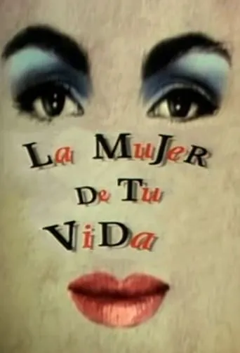 La mujer de tu vida TV series poster - Rated 5/10