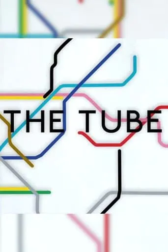 The Tube TV series poster - Rated 7.8/10