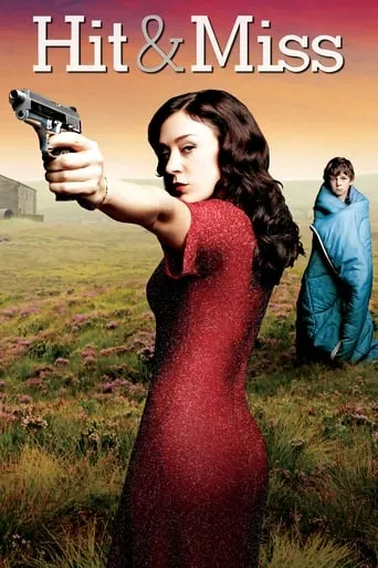 Hit & Miss TV series poster - Rated 6.9/10