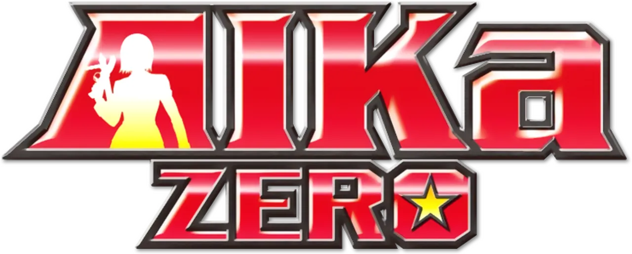 AIKa ZERO
