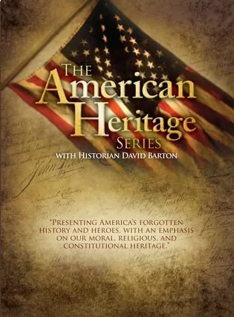 The American Heritage Series TV series poster - Rated 7/10