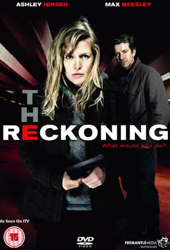 The Reckoning TV series poster - Rated 5.2/10
