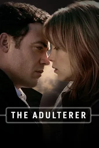 The Adulterer TV series poster - Rated 6.4/10
