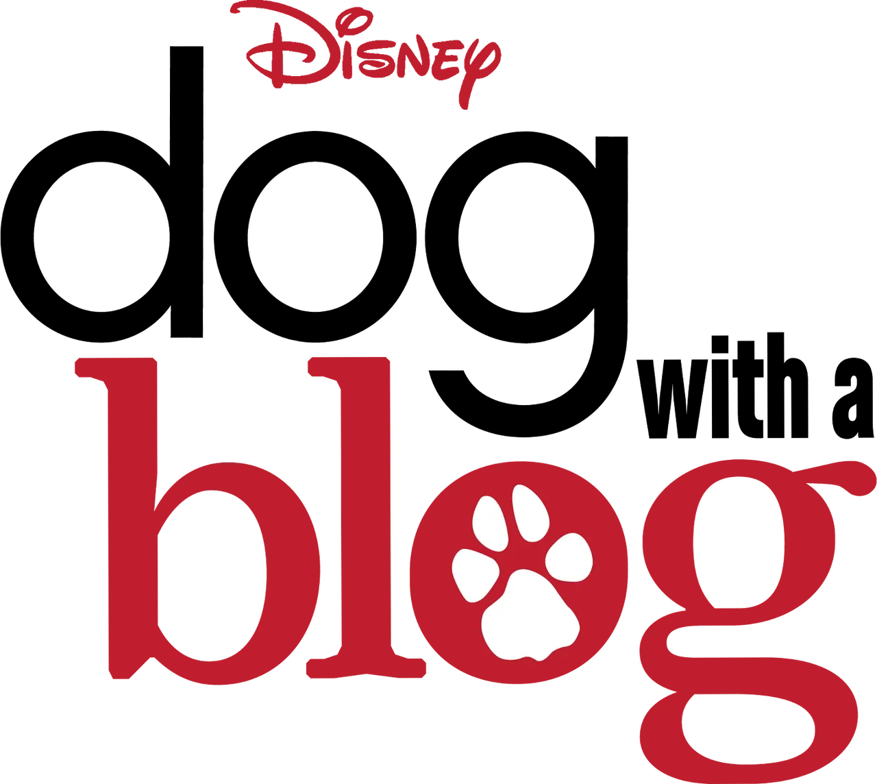 Dog with a Blog
