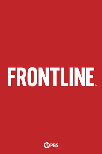 Frontline TV series poster - Rated 7.3/10