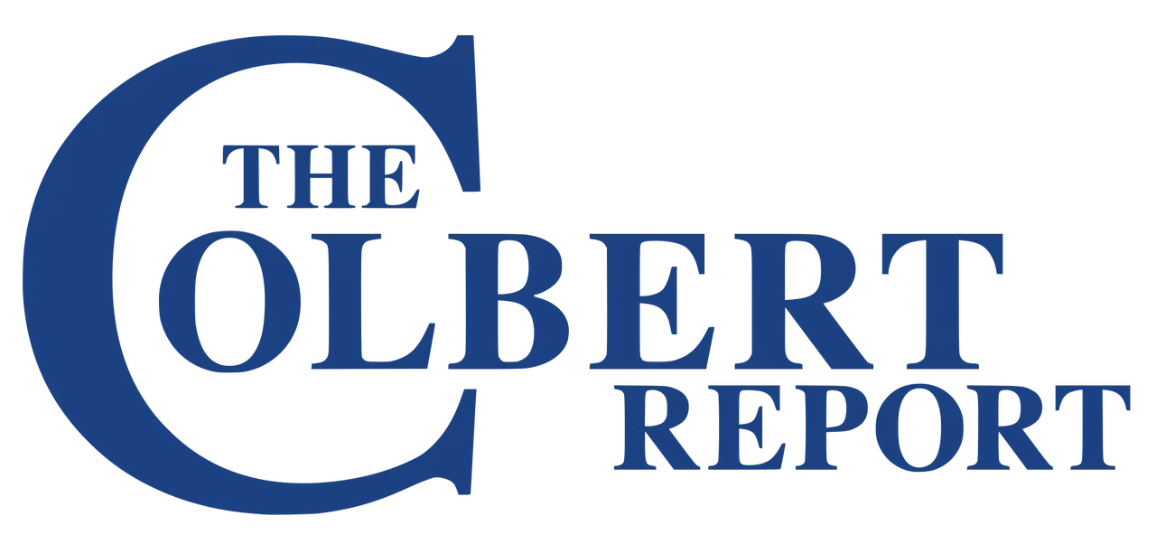 The Colbert Report