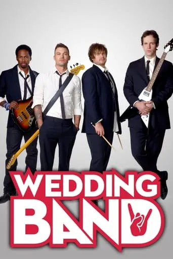 Wedding Band TV series poster - Rated 5.5/10