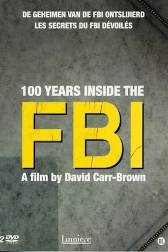 FBI:police d'état TV series poster - Rated 5/10