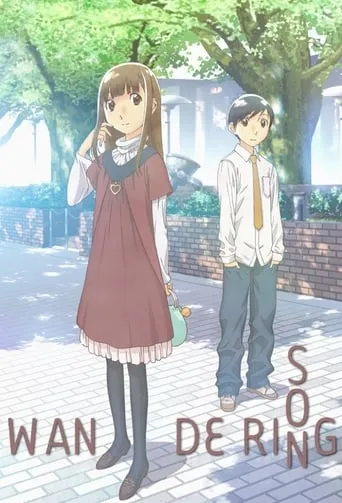 Wandering Son TV series poster - Rated 7/10