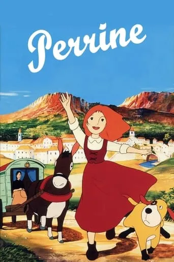 The Story of Perrine TV series poster - Rated 8.3/10