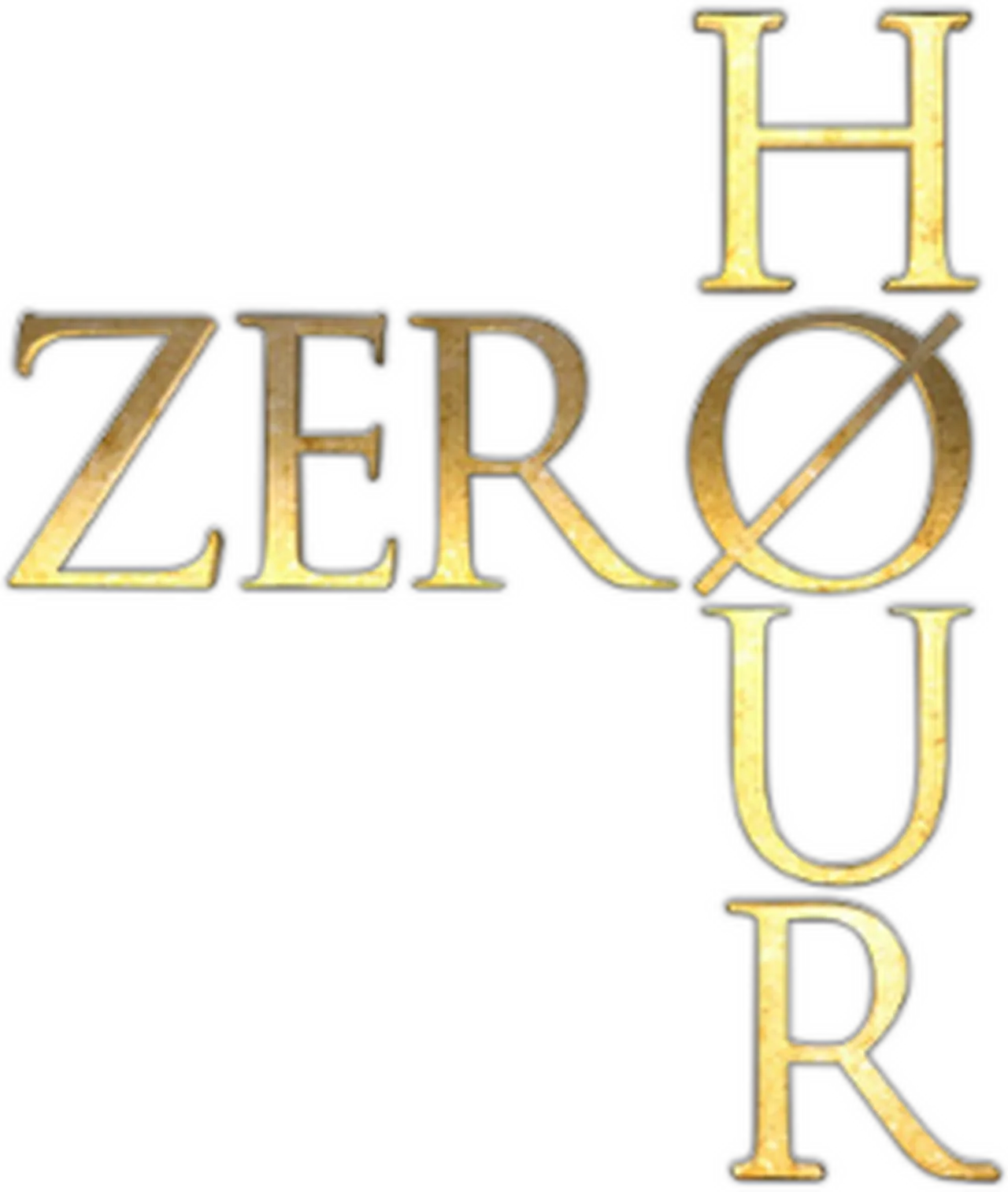 Zero Hour