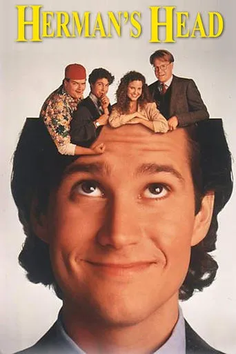 Herman's Head TV series poster - Rated 6.6/10