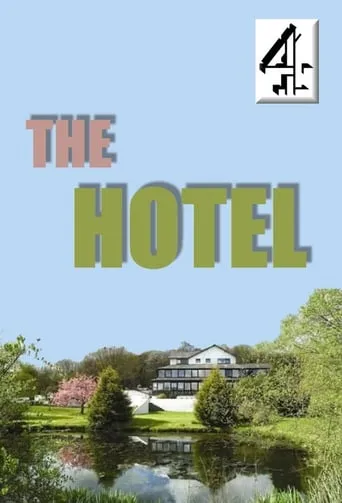The Hotel TV series poster - Rated 8/10