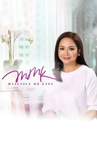 Maalaala Mo Kaya TV series poster - Rated 5.7/10