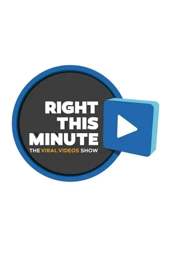 RightThisMinute TV series poster - Rated 8/10