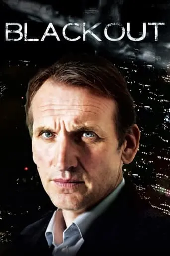 Blackout TV series poster - Rated 6.071/10