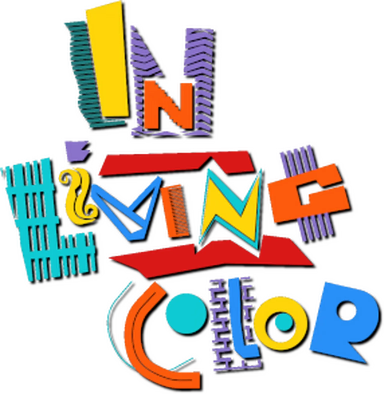In Living Color