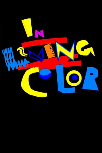 In Living Color TV series poster - Rated 7.595/10