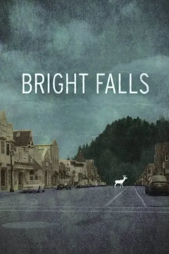 Bright Falls TV series poster - Rated 6.7/10