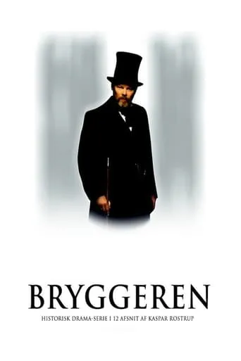 Bryggeren TV series poster - Rated 3.7/10