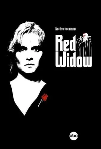 Red Widow TV series poster - Rated 5.9/10