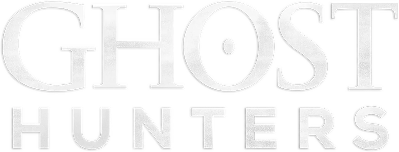 Ghost Hunters