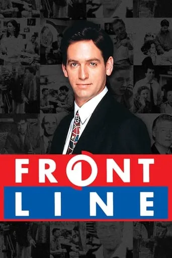 Frontline TV series poster - Rated 7.5/10