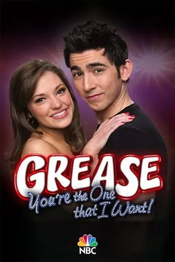Grease: You're the One That I Want! TV series poster - Rated 10/10