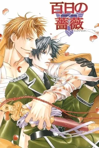 Maiden Rose TV series poster - Rated 5.5/10