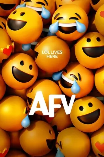 America's Funniest Home Videos TV series poster - Rated 6.6/10