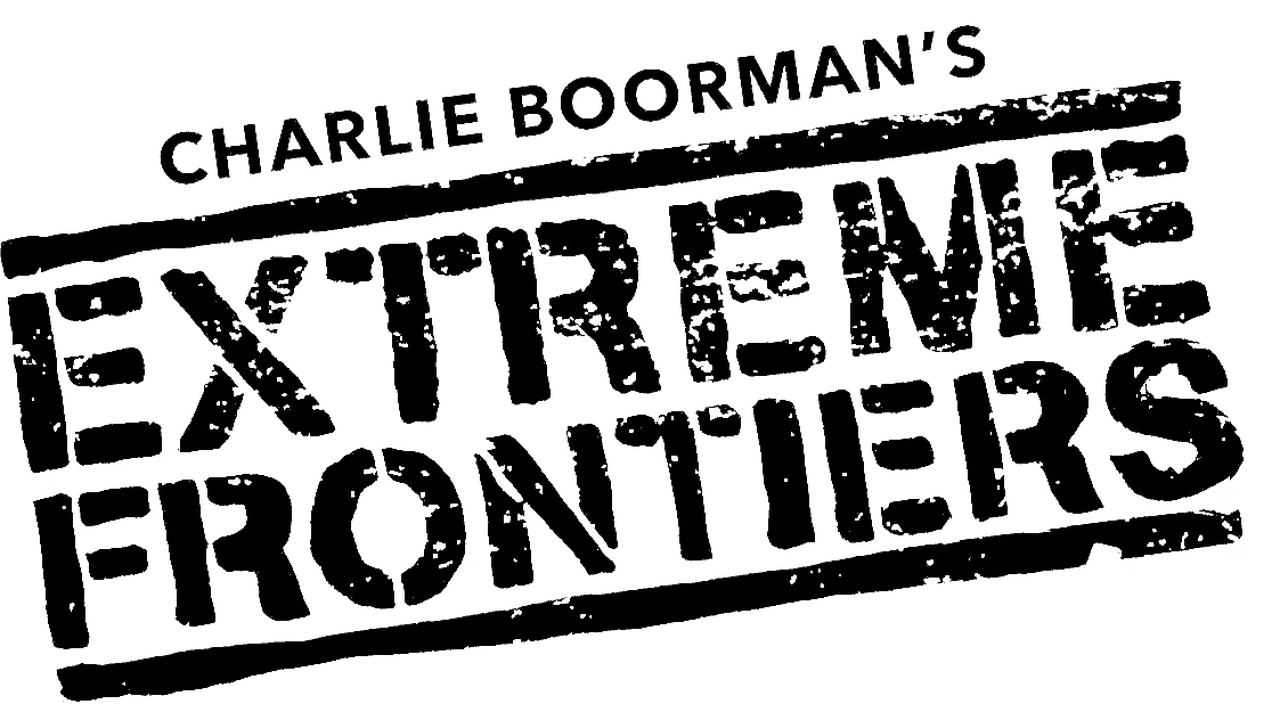 Charley Boorman's Extreme Frontiers