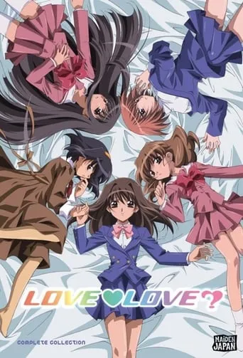 Love Love? TV series poster - Rated 7/10
