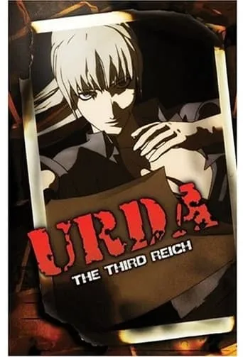 Urda: The Third Reich TV series poster - Rated 5/10