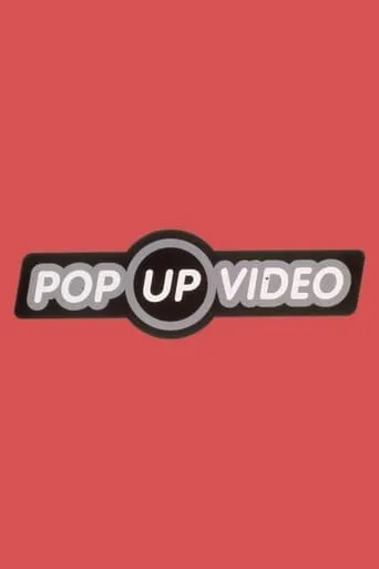 Pop-Up Video TV series poster - Rated 6.375/10