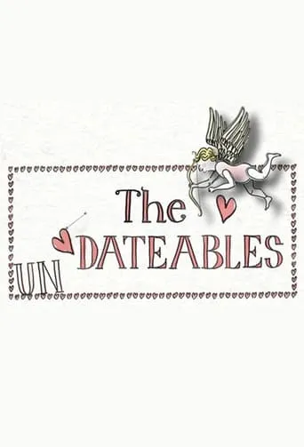 The Undateables TV series poster - Rated 7.4/10