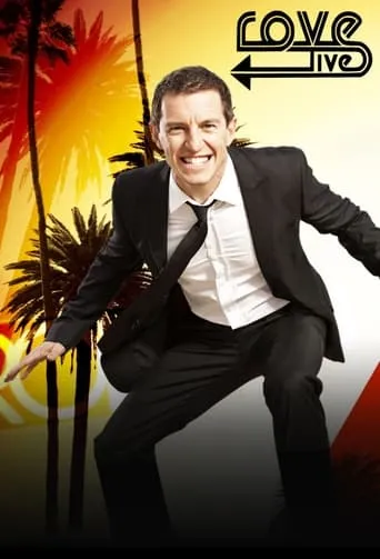 Rove TV series poster - Rated 8/10