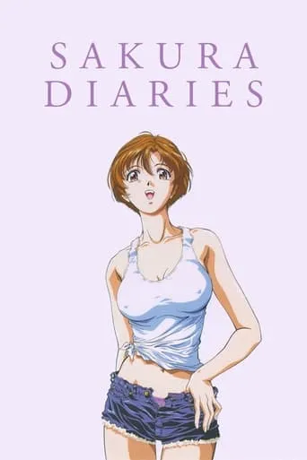 Sakura Diaries TV series poster - Rated 6.1/10