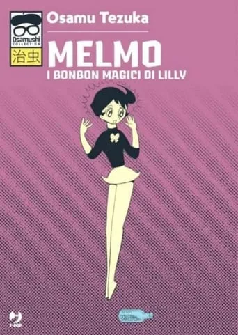 Marvelous Melmo TV series poster - Rated 5.3/10