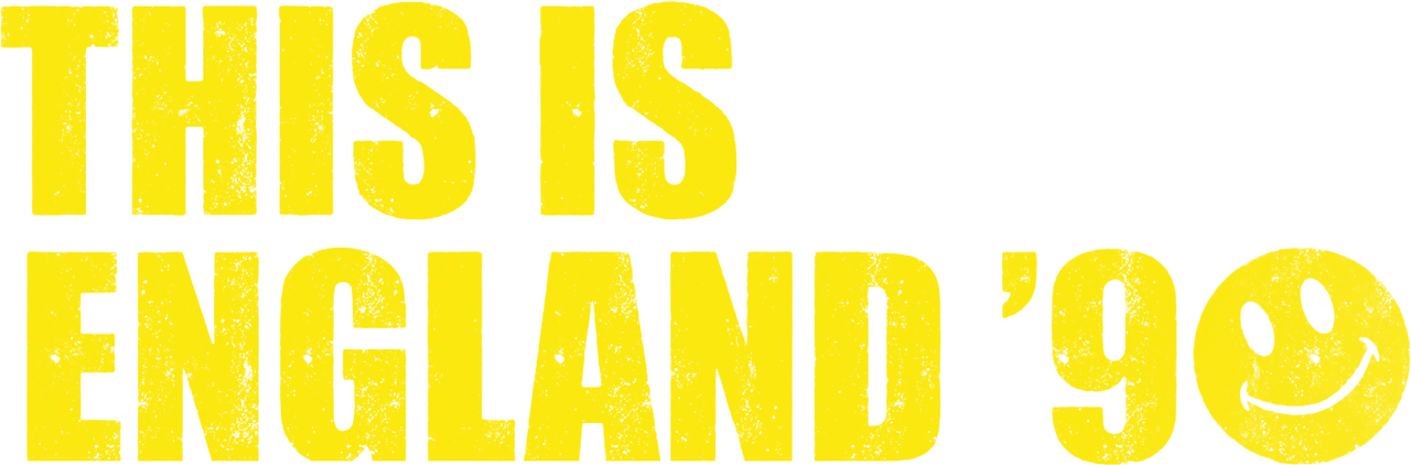 This Is England '90