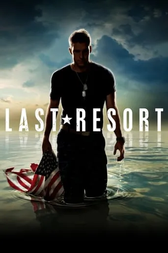 Last Resort TV series poster - Rated 6.695/10