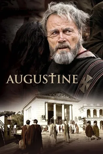 Augustine: The Decline of the Roman Empire TV series poster - Rated 7/10