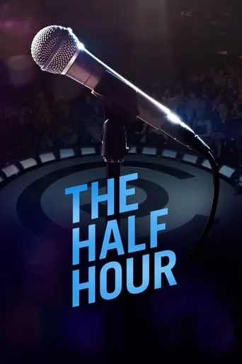 The Half Hour TV series poster - Rated 5/10