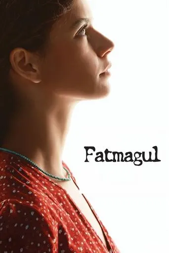 Fatmagul TV series poster - Rated 7.993/10