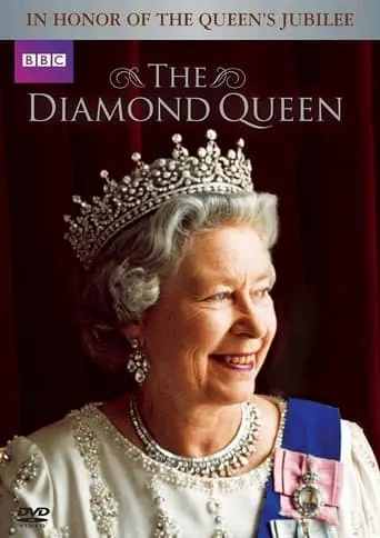 The Diamond Queen TV series poster - Rated 3.8/10